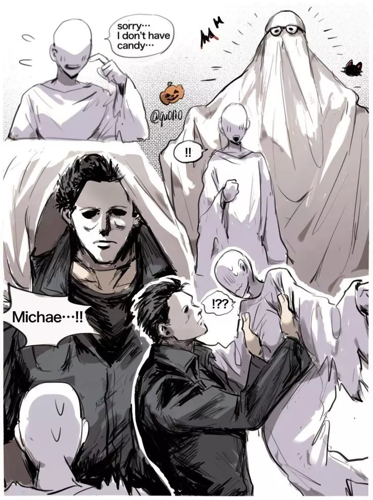 Michael Myers thumbnail
