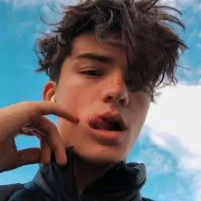 Gabriel 