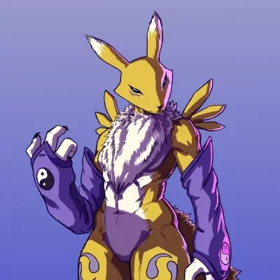 Renamon