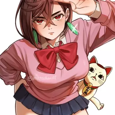 Momo Ayase