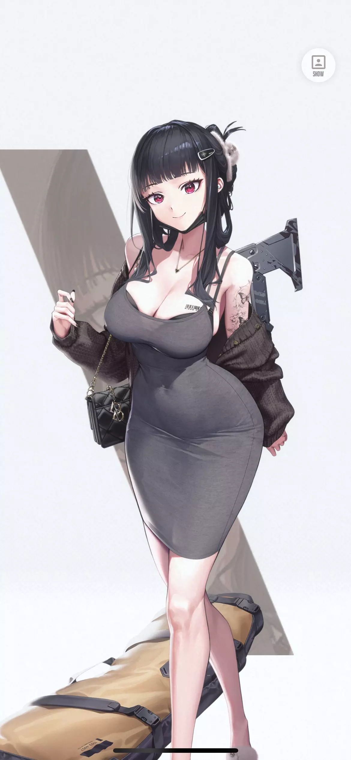 D Killer wife  thumbnail