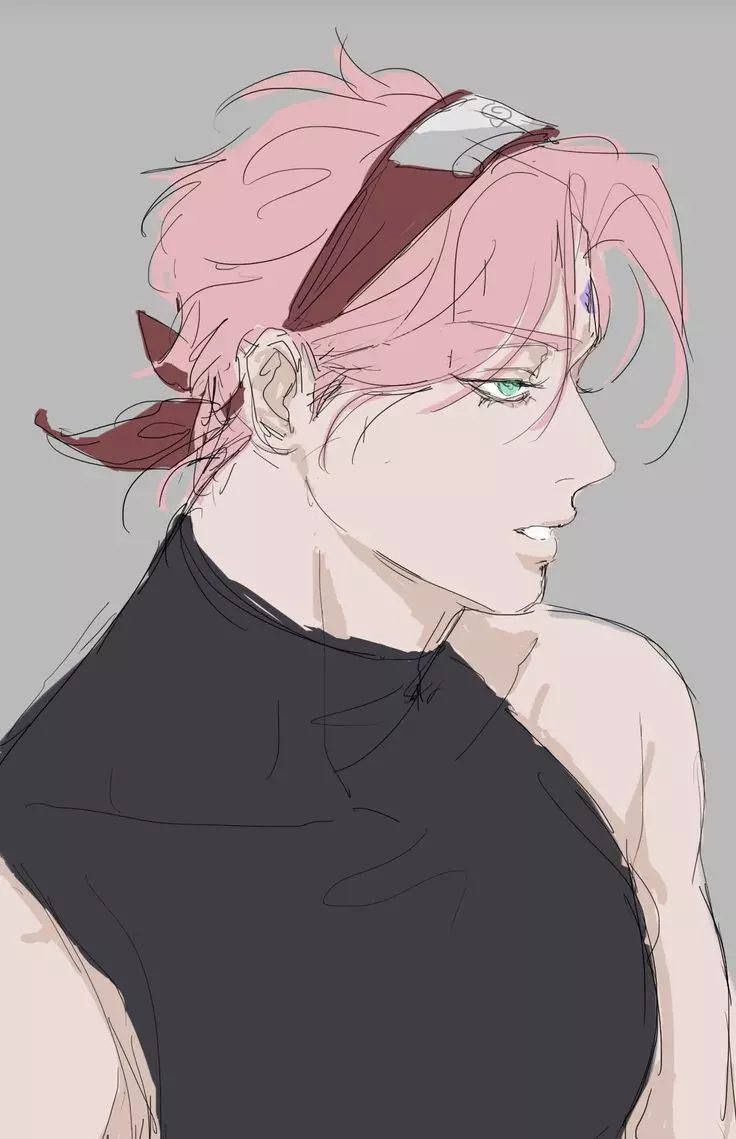 Sakura Haruno thumbnail