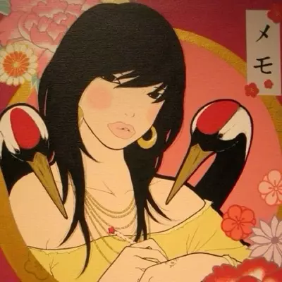 Mitsuko