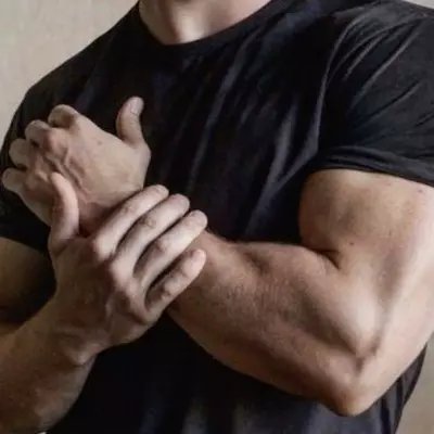 Anthony Rivera thumbnail