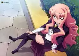 Louise The Zero thumbnail