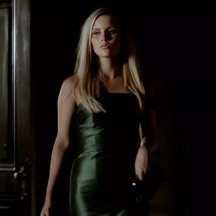 Rebekah Mikaelson thumbnail