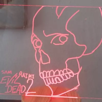 Redspaz