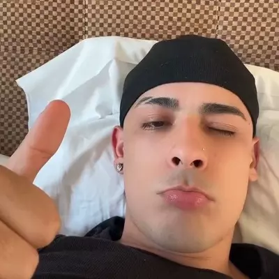 Mateo Palacios thumbnail