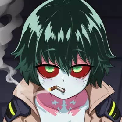 ShoukoG
