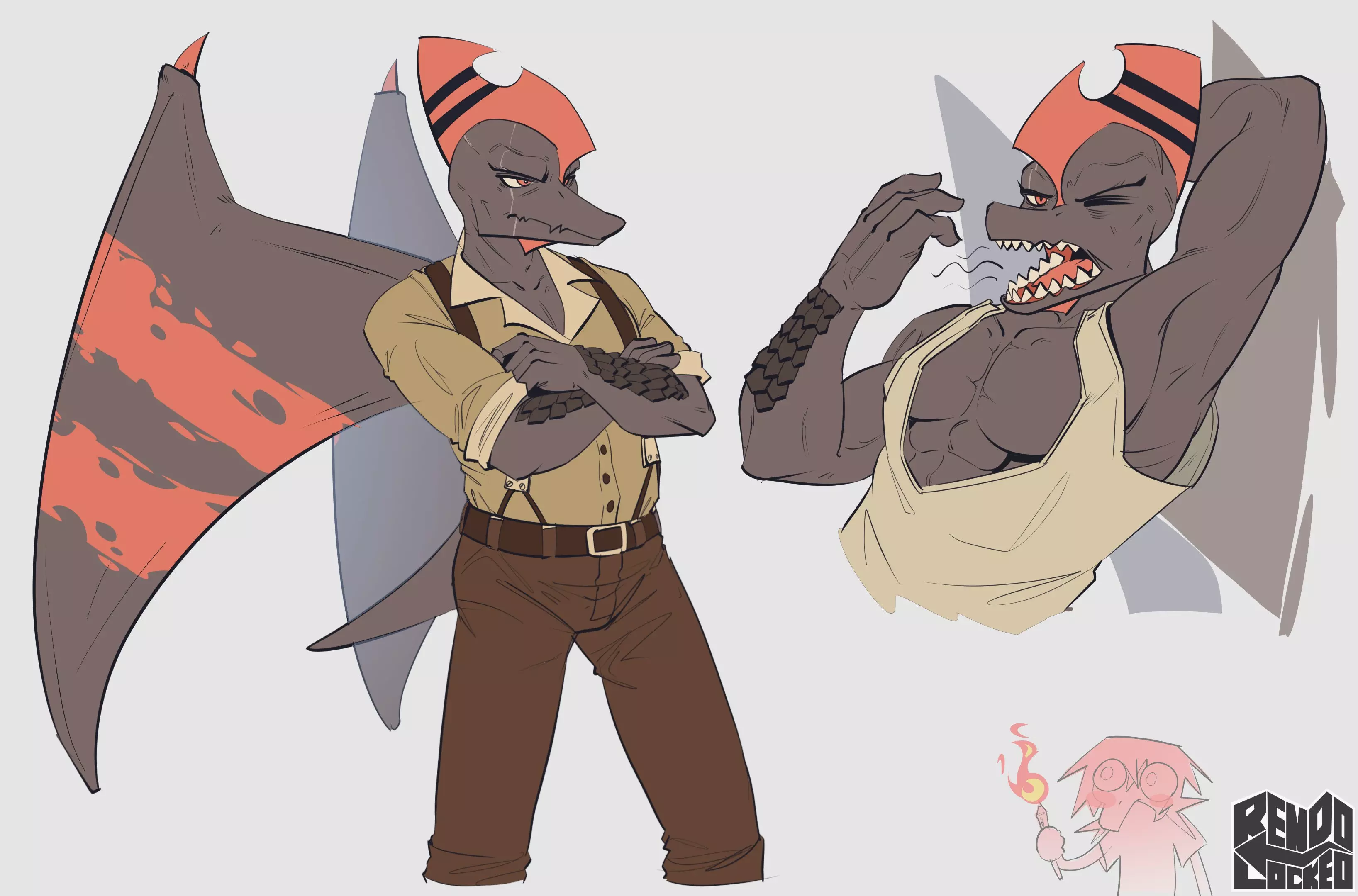 Ripley aroon thumbnail