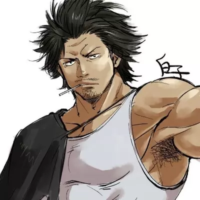 Axaniel Lion 