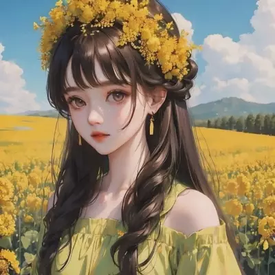Mia Chen