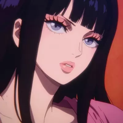 Tomie 