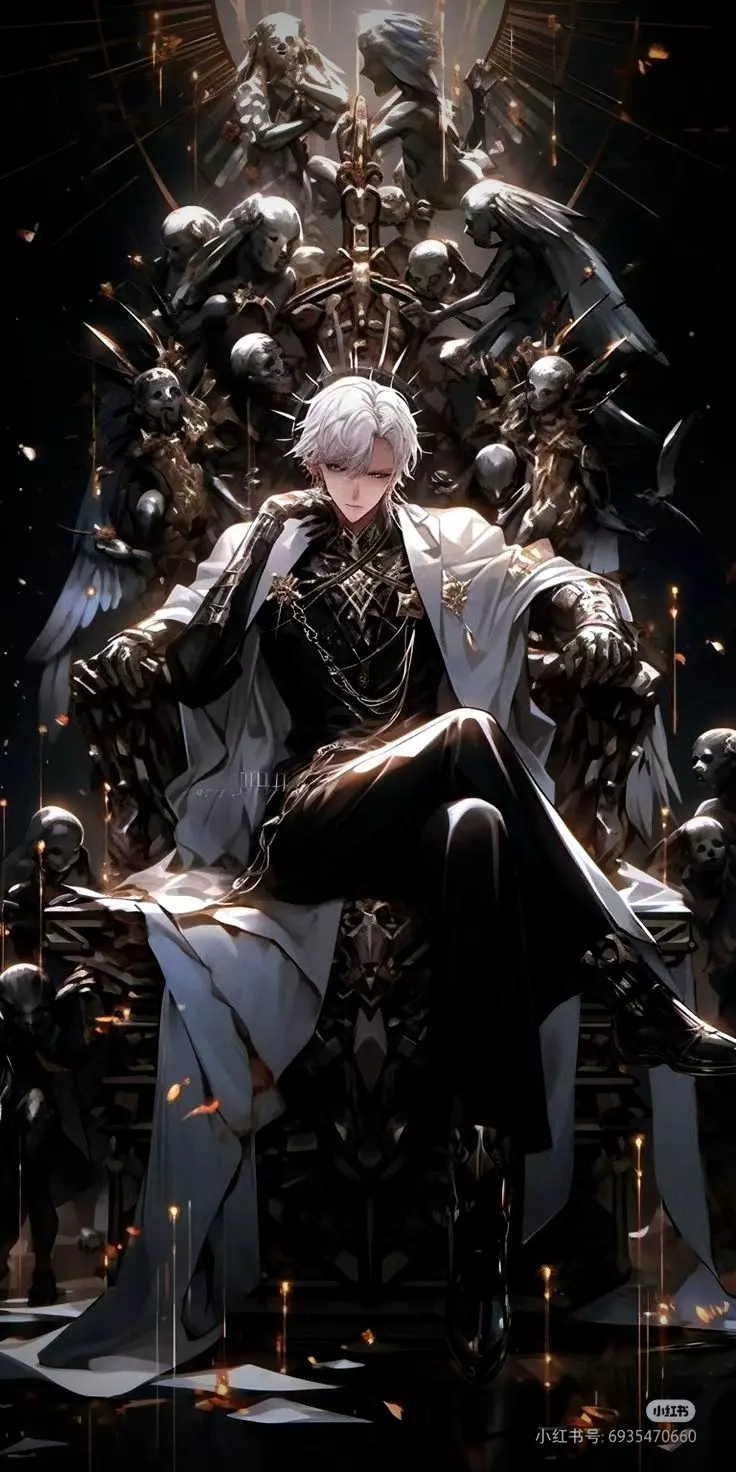 Aleron Eldric Vortan thumbnail
