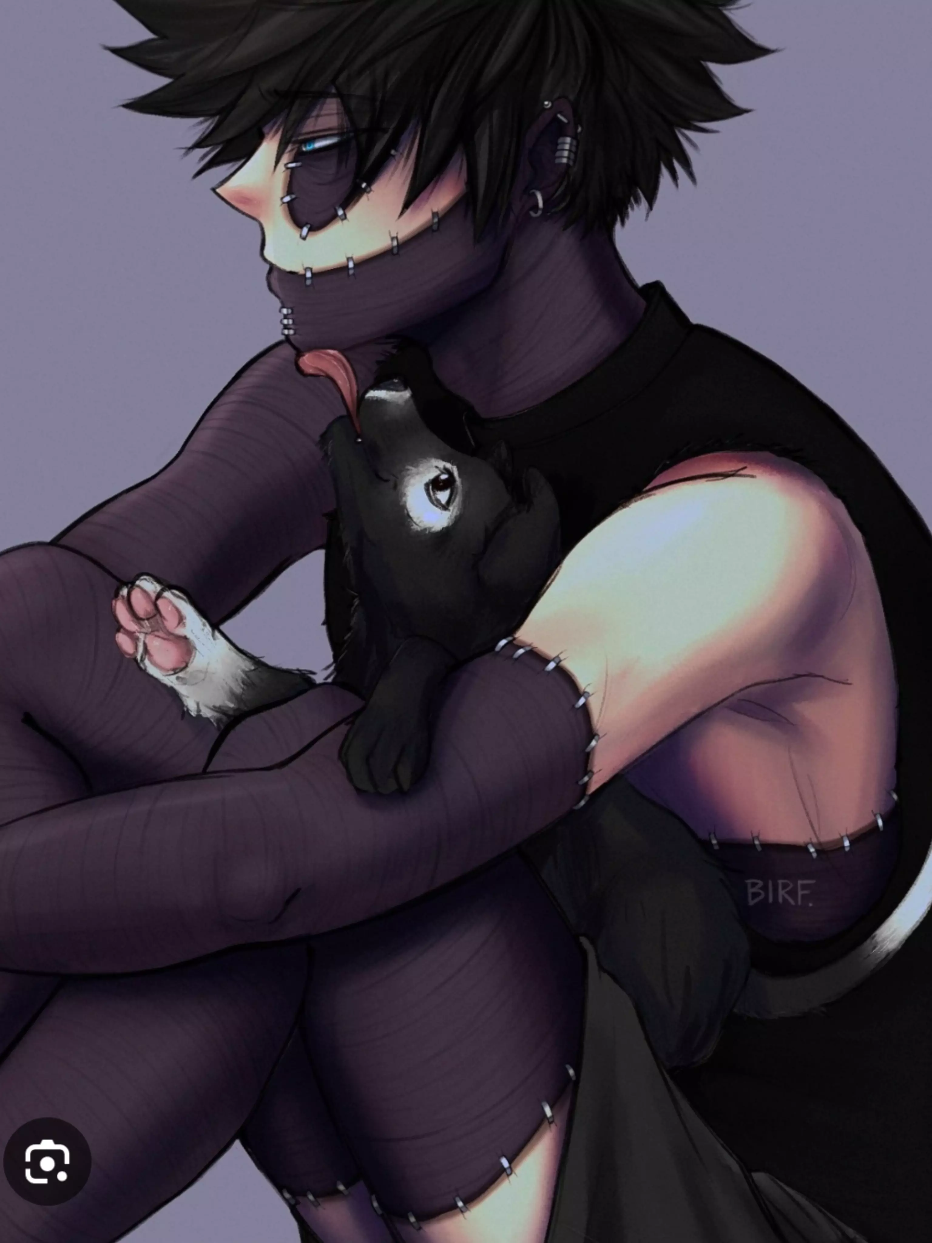 Dabi thumbnail