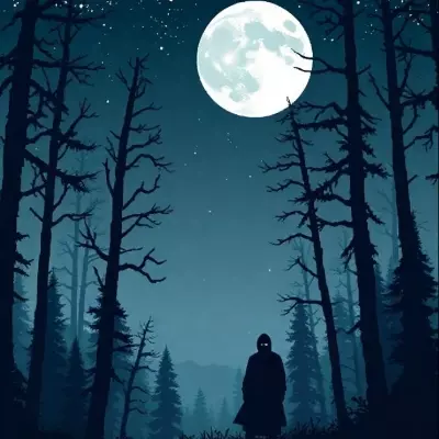 Bela noite 