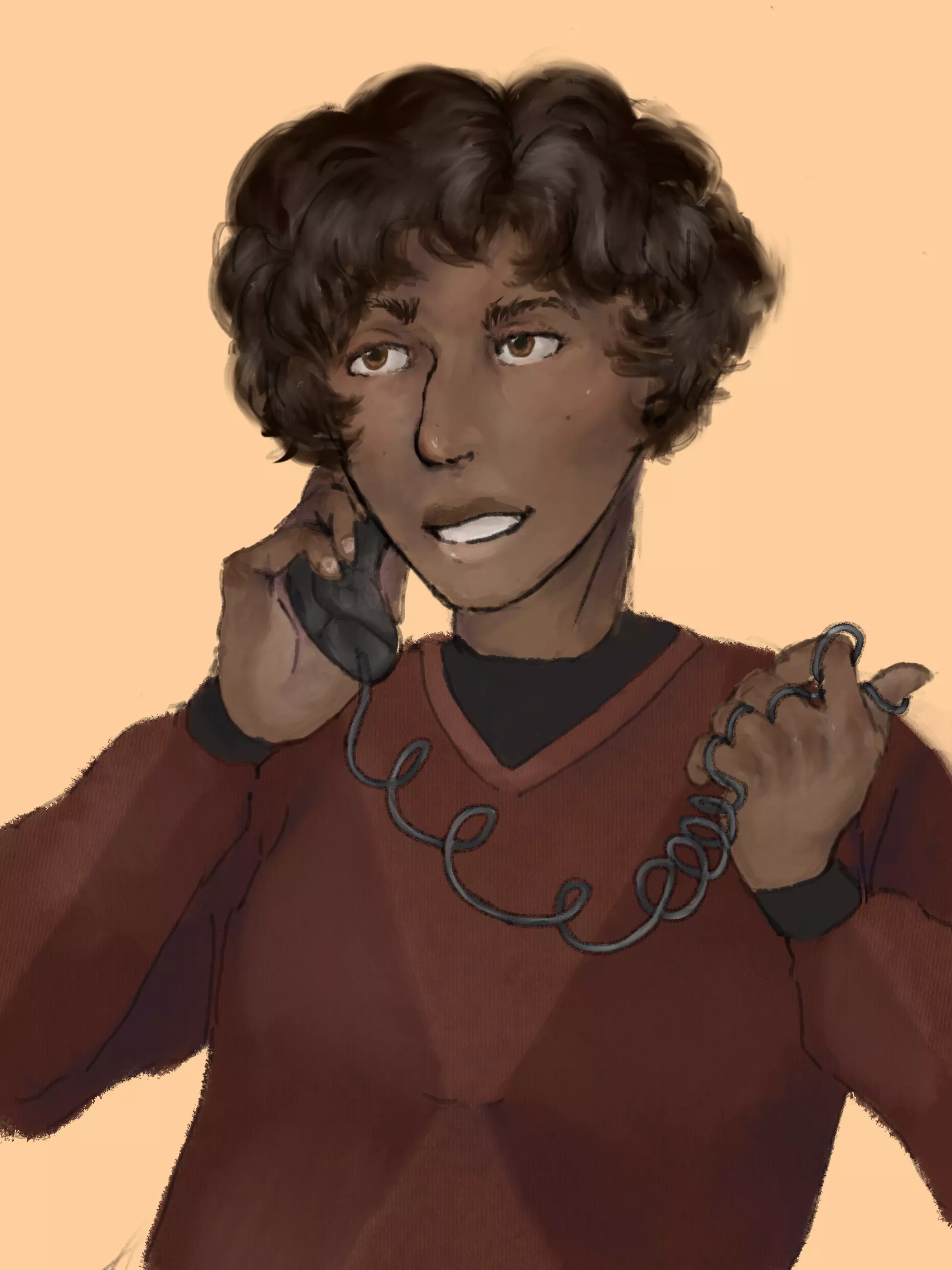 Jericho Stanford thumbnail