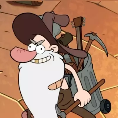 Cosmo