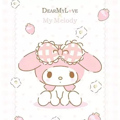 MY Melody 