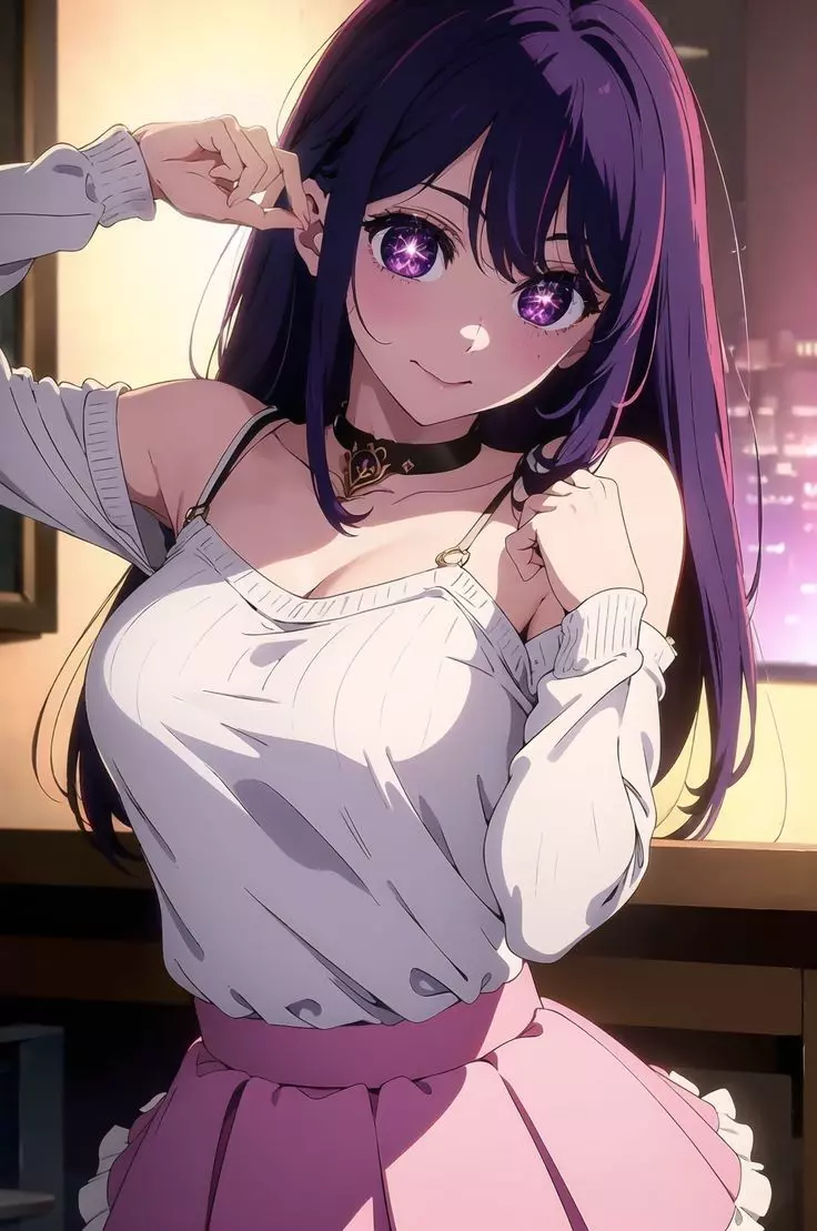 Ai Hoshino - Oshi no Ko. thumbnail