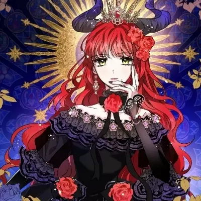 Lady 