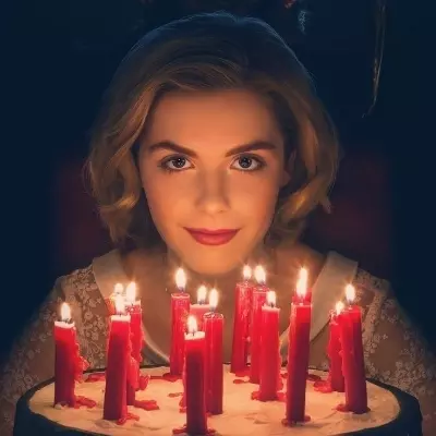 Sabrina 