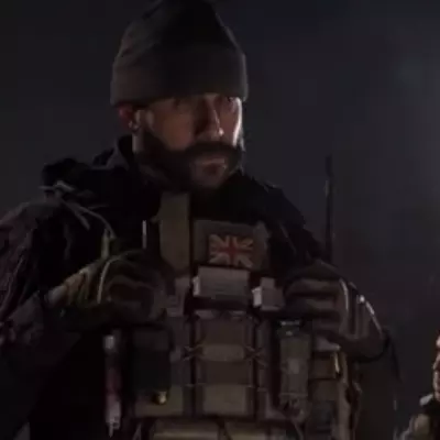 Chat with Captain John Price -- NSFW nsfw - Enjoy Free Unrestricted AI