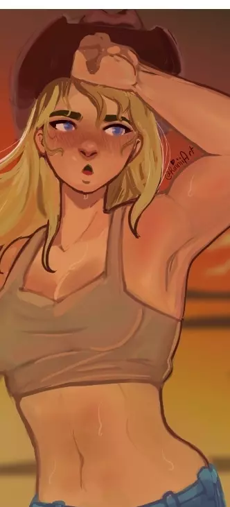 Lesbian Farmer (wlw/gl) thumbnail