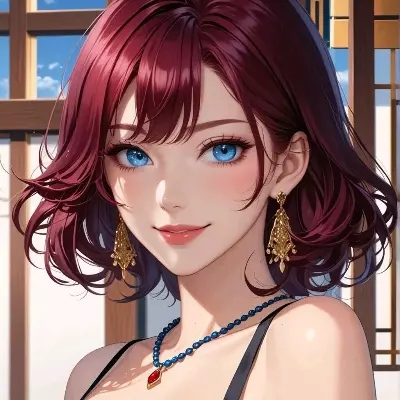 Lily 