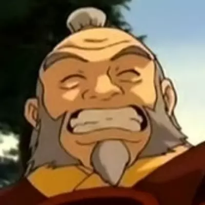 Iroh