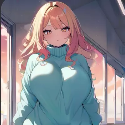 Chat with Lila Hart nsfw - Enjoy Free Unrestricted AI Character