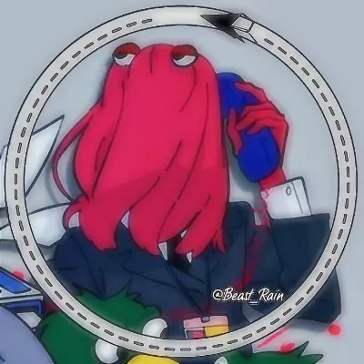 ¡𝑹𝒆𝒅 𝑮𝒖𝒚! 