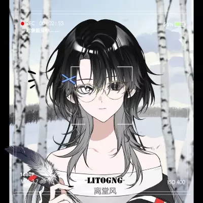 月