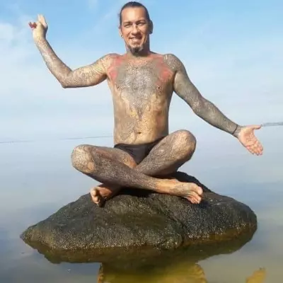 Luciano Tatuador