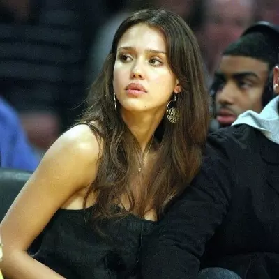 Jessica alba 