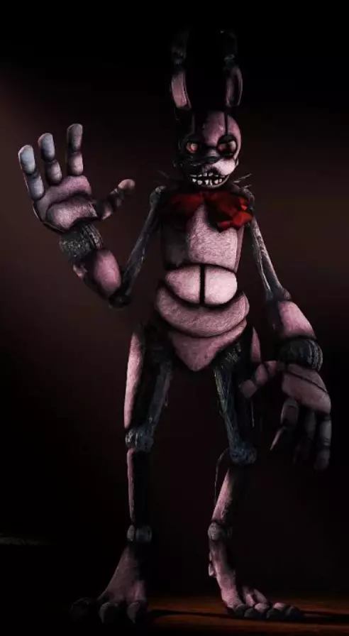 Drawkill Bonnie thumbnail