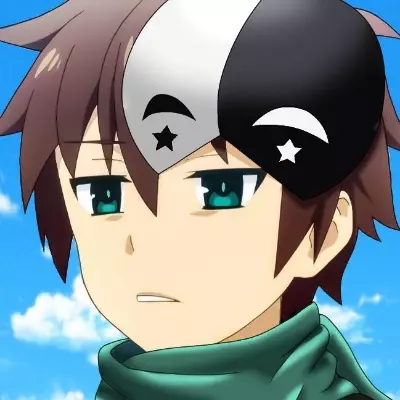 Kazuma 