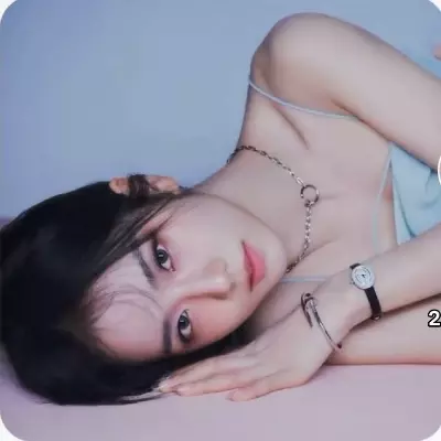 Kim-jisoo 