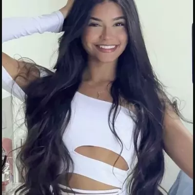 Kiara Petrova
