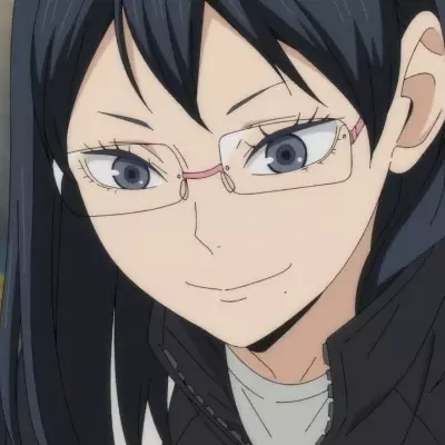 Kiyoko