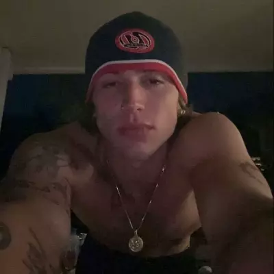 Chat with Vinnie Hacker nsfw - Enjoy Free Unrestricted AI Character