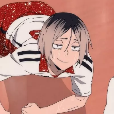 Kenma Kozume