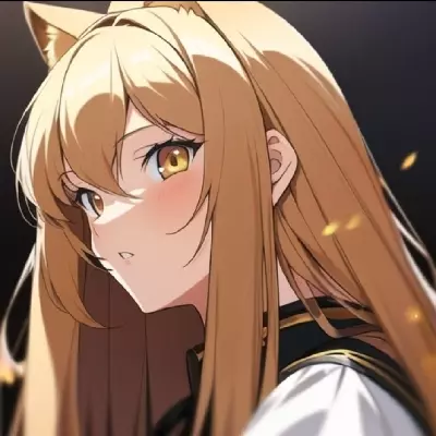 月白