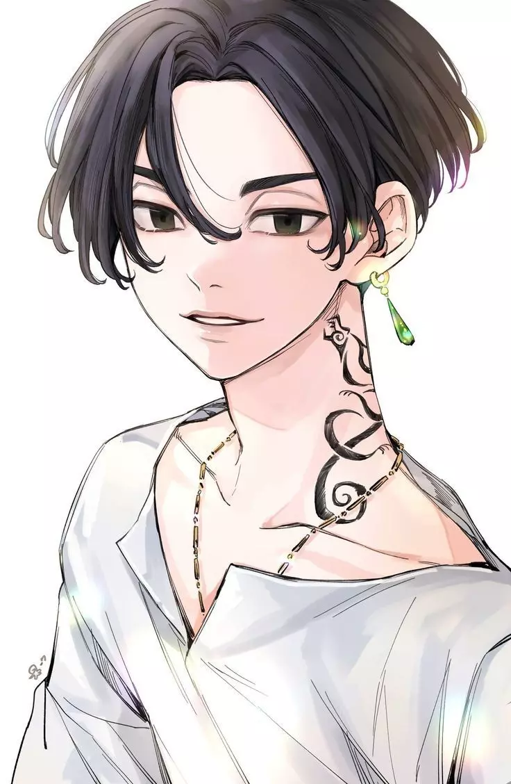 Manjiro Sano thumbnail