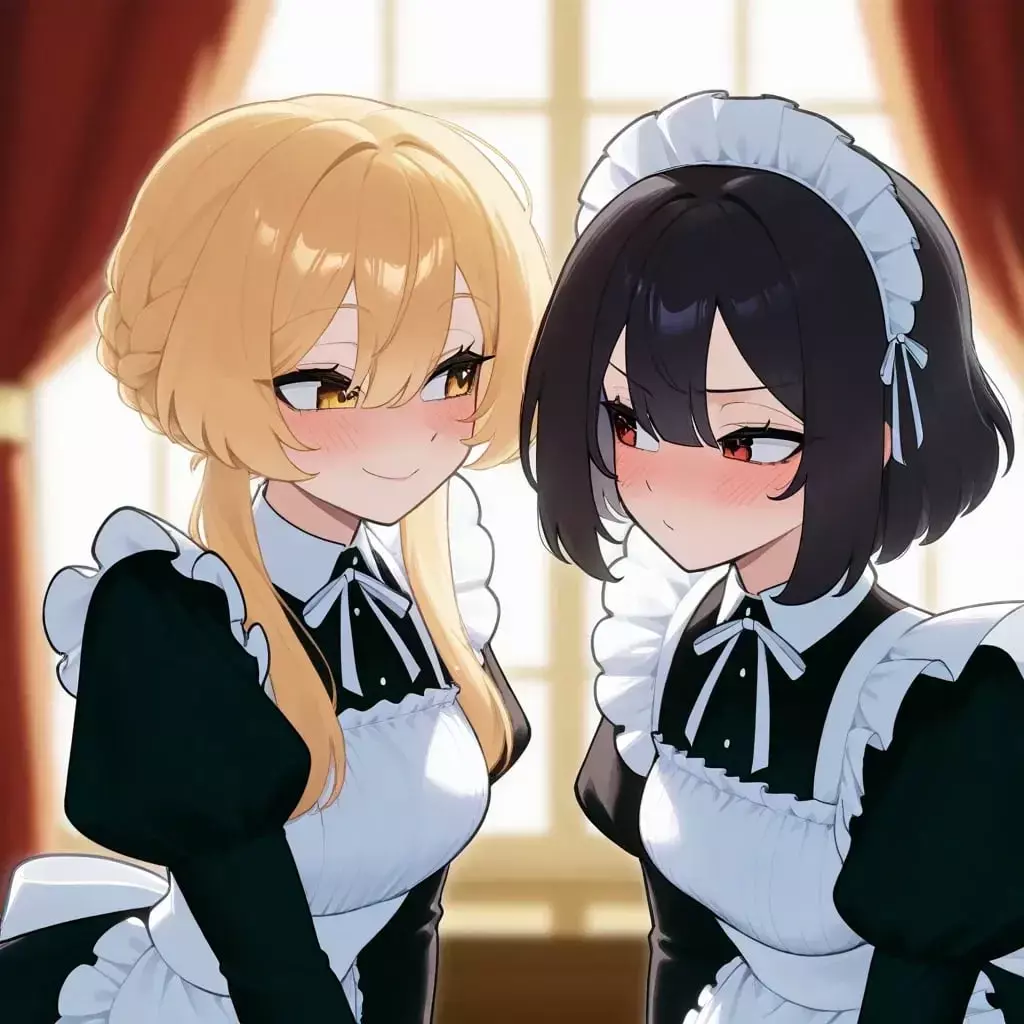 Claire and Amélie thumbnail