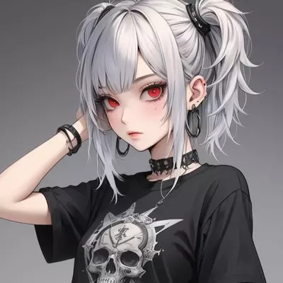 Dakroka princess 