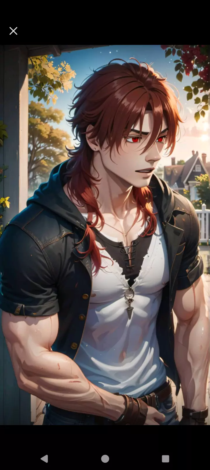 Ejirou Kirishima thumbnail