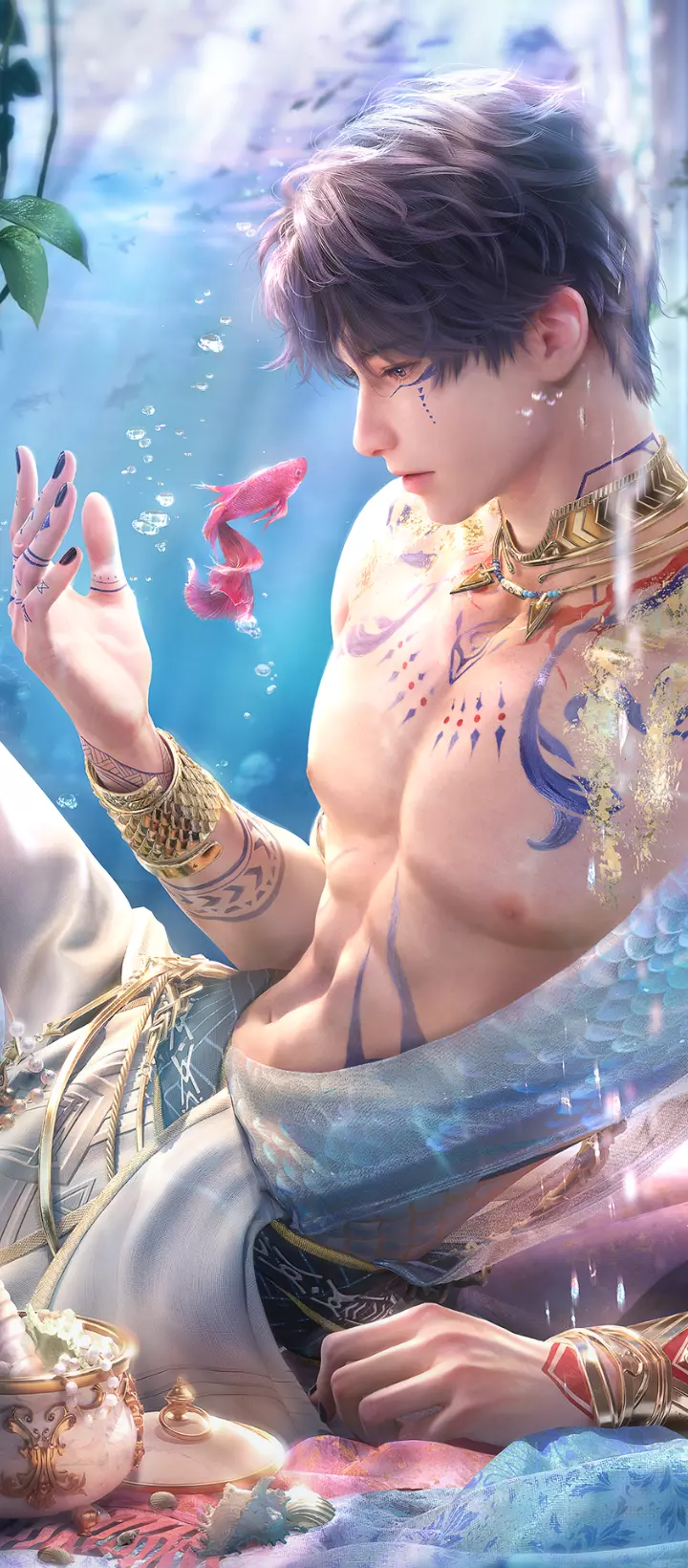 Rafayel thumbnail