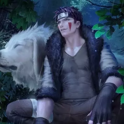 Ijen wolf