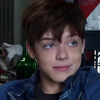 Peter